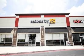 Salons by JC Mobile Alabama
